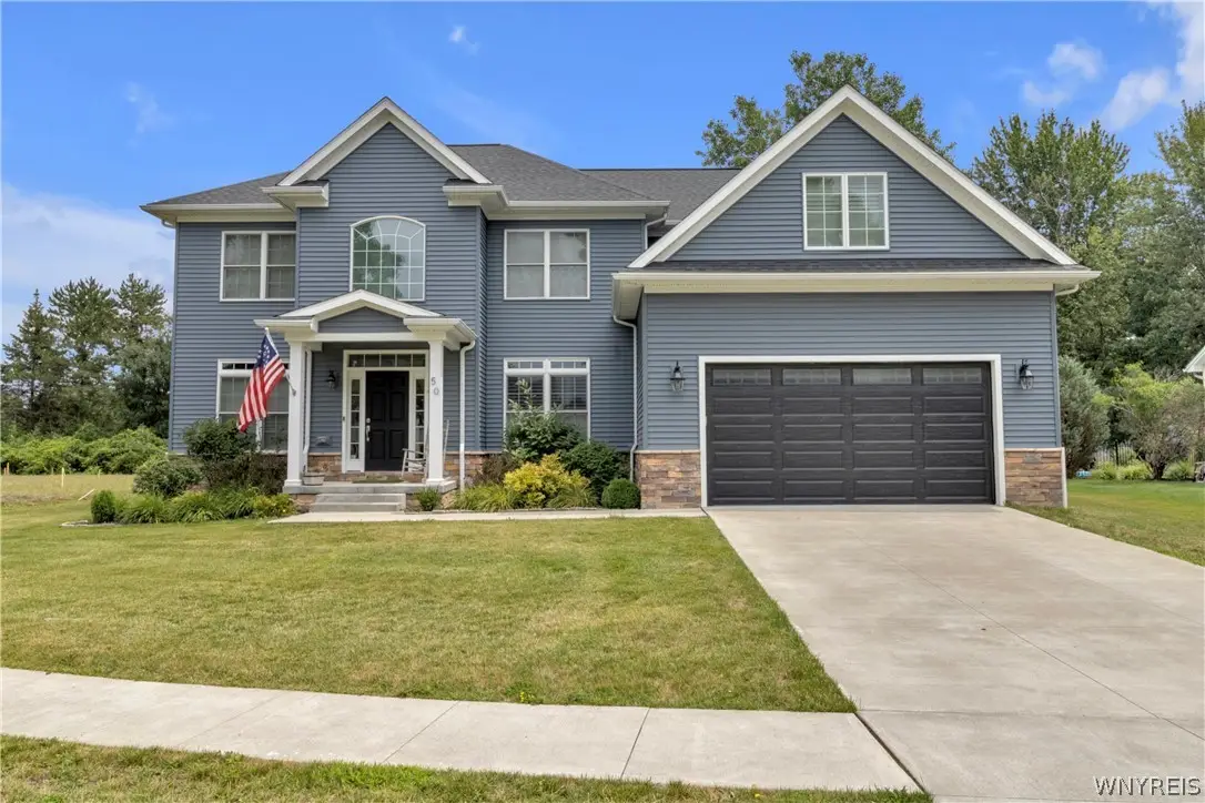 50 Autumn Creek Court, East Amherst, NY 14051 - #1