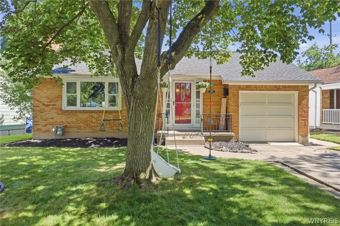 106 Garland Drive, Buffalo, NY 14226 - #1
