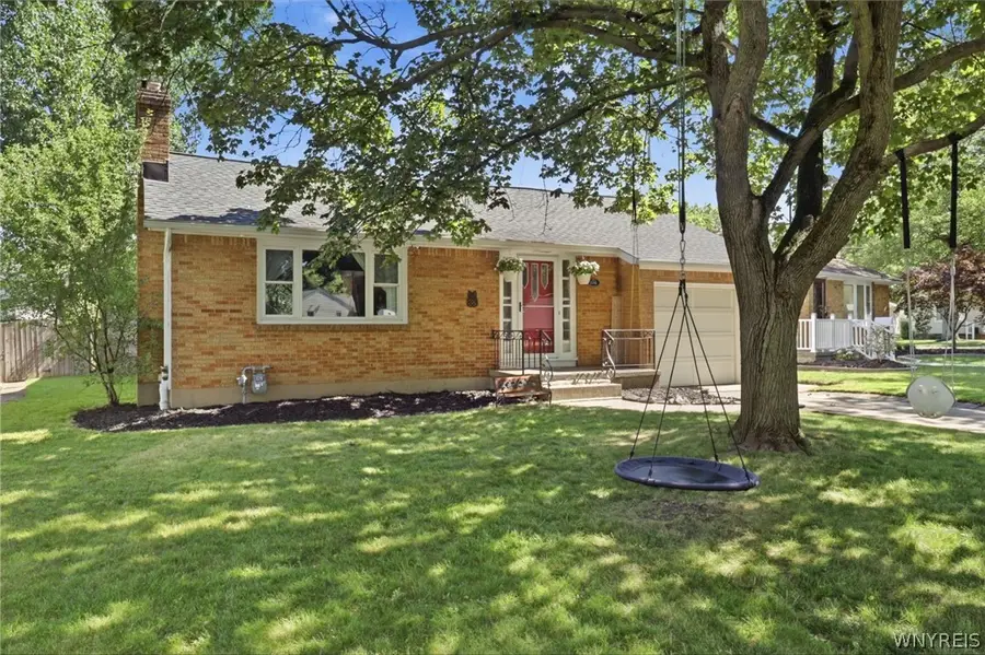 106 Garland Drive, Buffalo, NY 14226 - #3