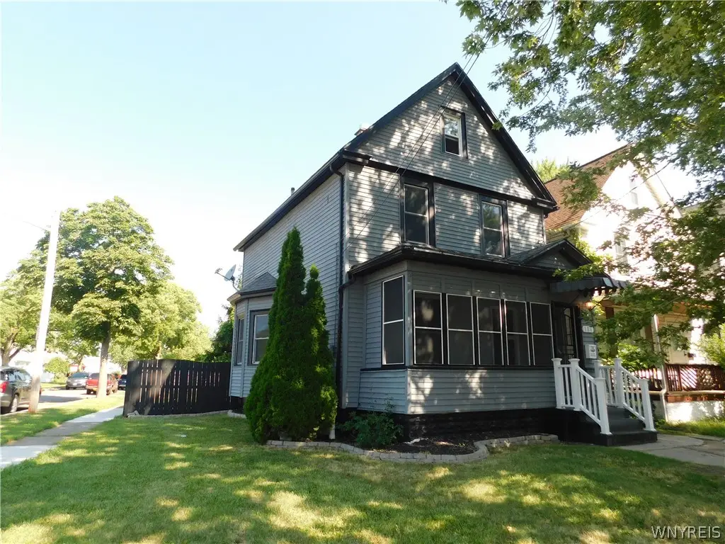 104 Doyle Avenue, Buffalo, NY 14207 - #1