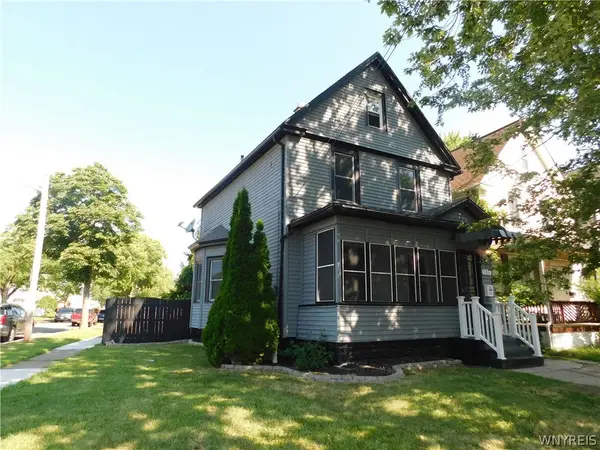104 Doyle Avenue, Buffalo, NY 14207