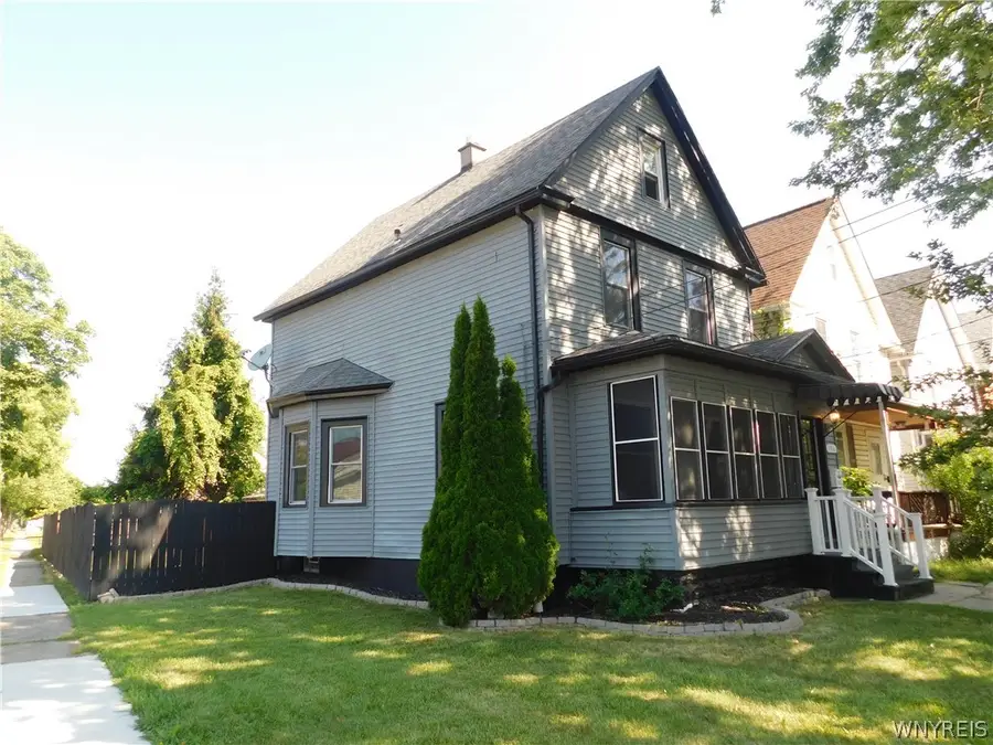 104 Doyle Avenue, Buffalo, NY 14207 - #2