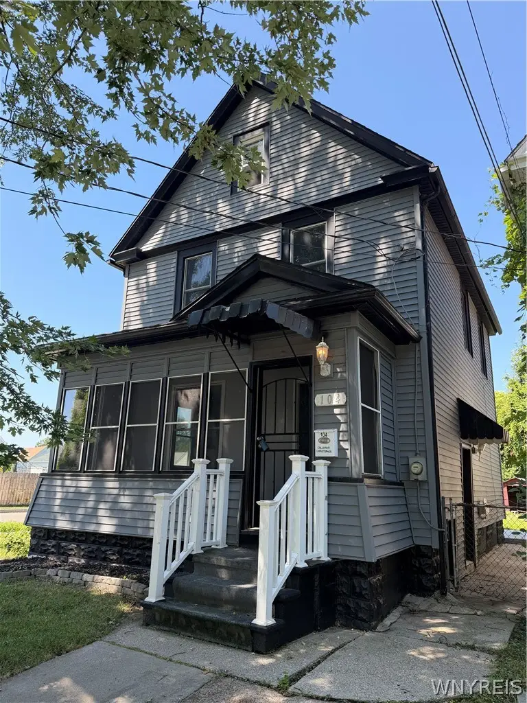 104 Doyle Avenue, Buffalo, NY 14207 - #3