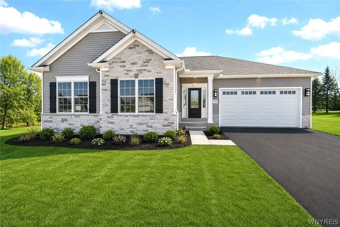 6313 Webster Road, Orchard Park, NY 14127 - #1