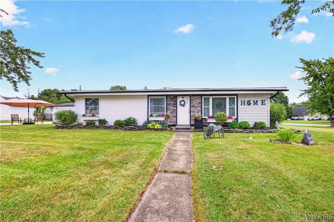 1563 Broadway, Grand Island, NY 14072 - #1