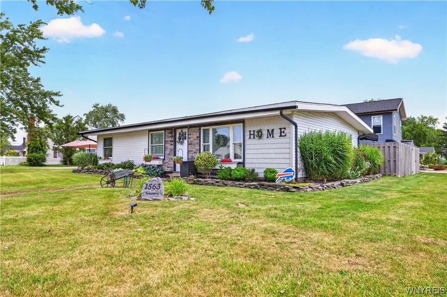 1563 Broadway, Grand Island, NY 14072 - #2