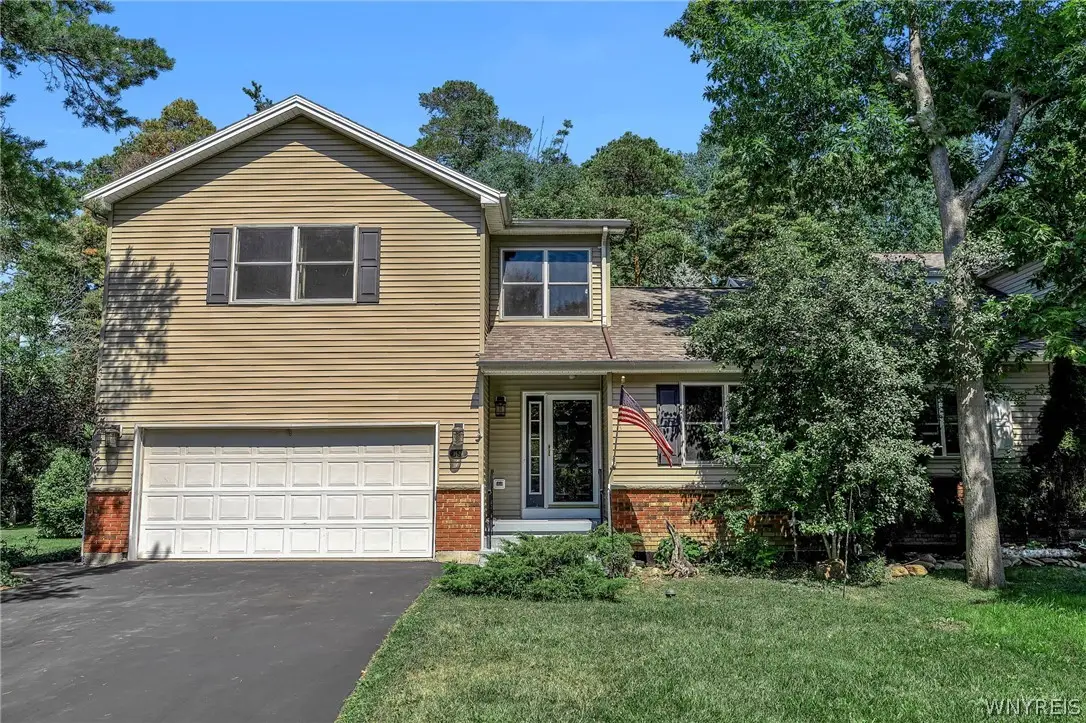 1620 Old Manor Drive, Derby, NY 14047 - #1