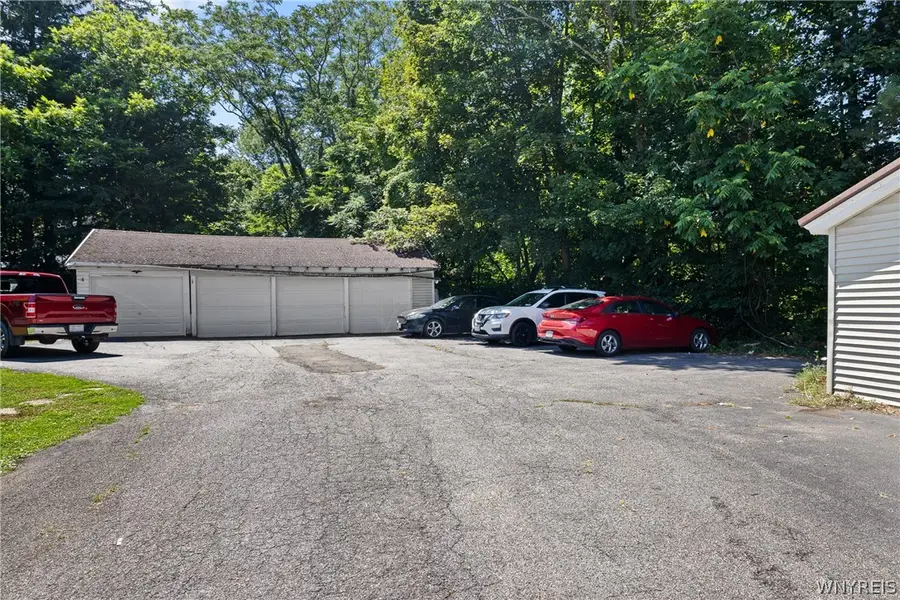 105 Water Street, Fredonia, NY 14063 - #2
