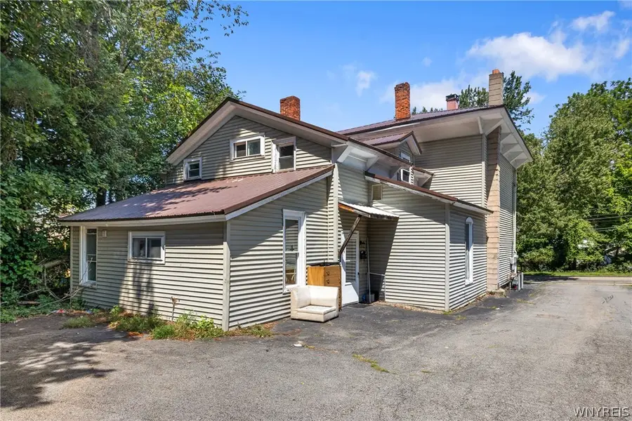 105 Water Street, Fredonia, NY 14063 - #3
