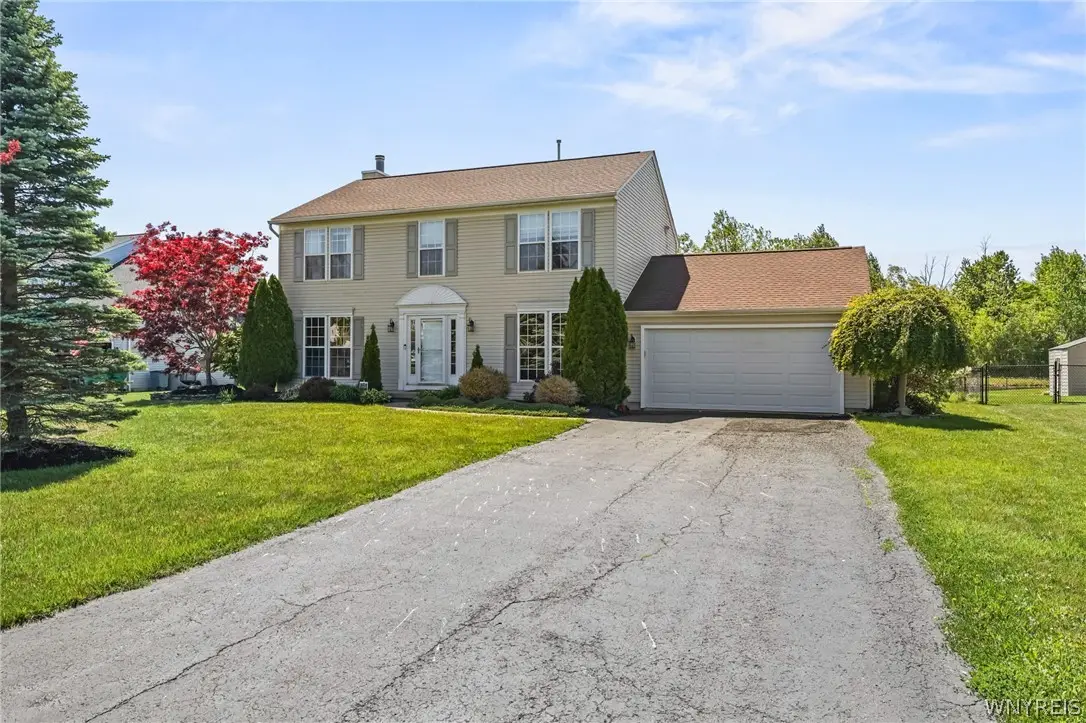 6840 Kimberly Drive, Lockport, NY 14094 - #1