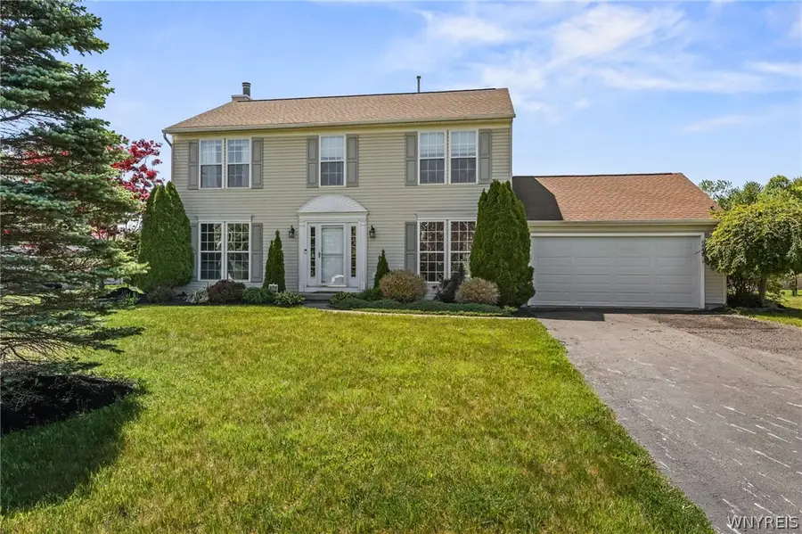 6840 Kimberly Drive, Lockport, NY 14094 - #3