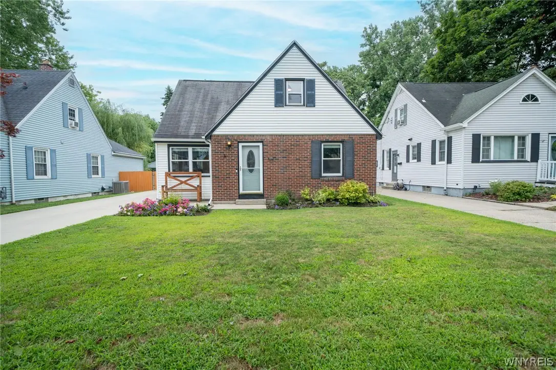 177 Downing Street, Buffalo, NY 14220 - #1
