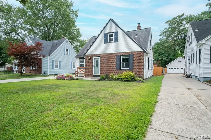 177 Downing Street, Buffalo, NY 14220 - #2