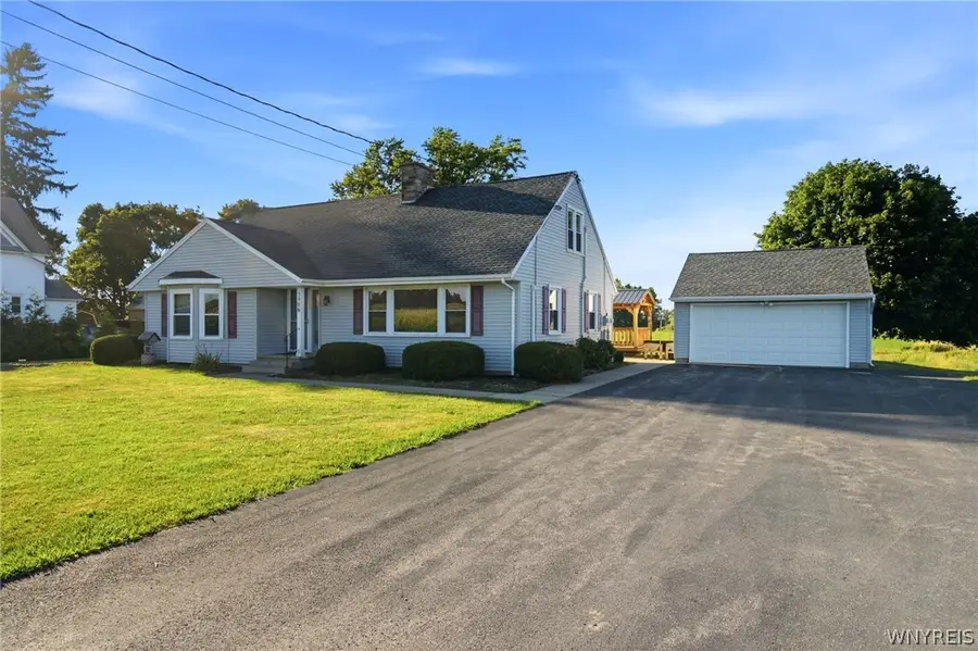3006 Bley Road, Eden, NY 14057 - #2