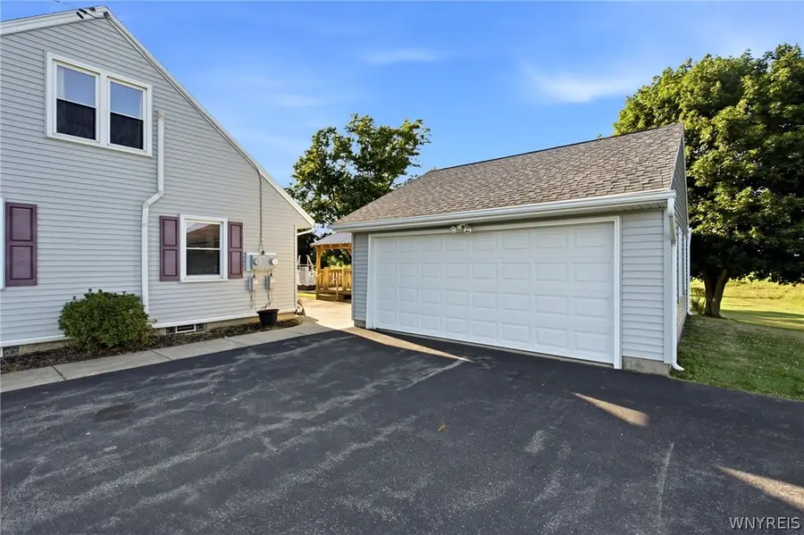 3006 Bley Road, Eden, NY 14057 - #3
