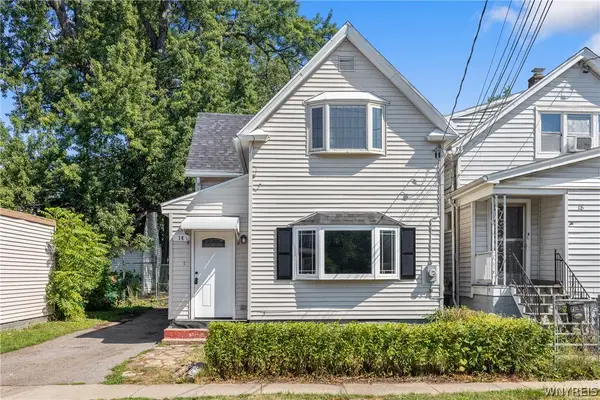 14 Atwood Place, Buffalo, NY 14225