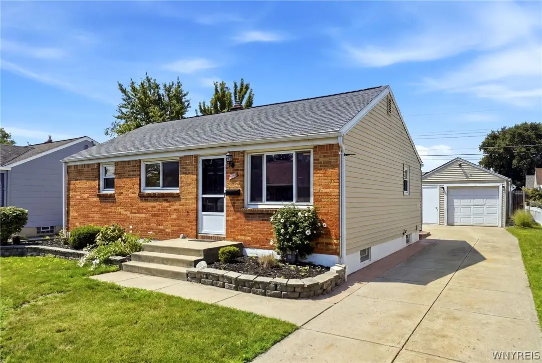 83 Loretto Drive, Buffalo, NY 14225 - #1