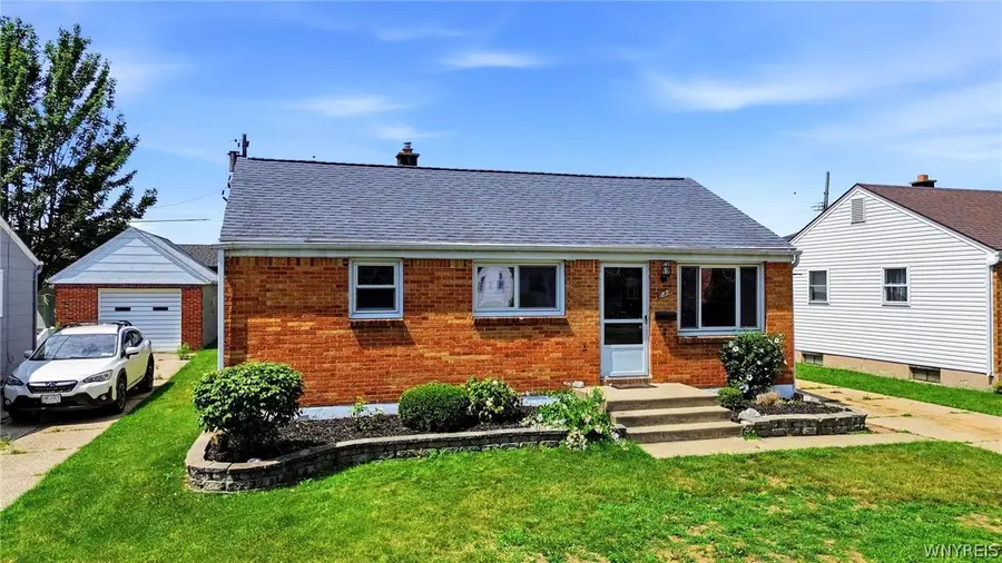 83 Loretto Drive, Buffalo, NY 14225 - #2