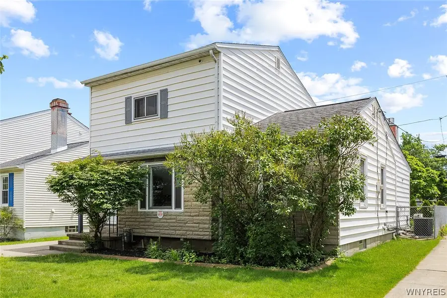 194 Hoover Avenue, Buffalo, NY 14217 - #2