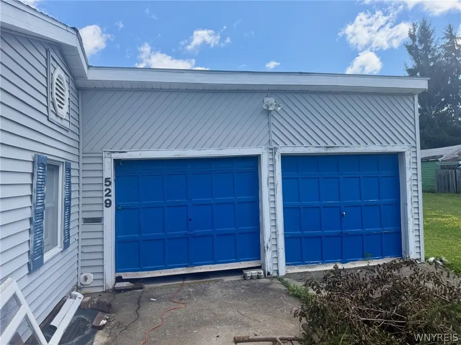 529 University Avenue, Buffalo, NY 14223 - #2