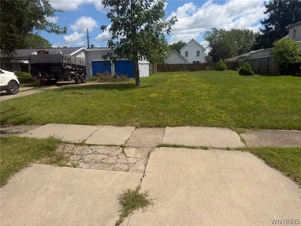 519 University Avenue, Buffalo, NY 14223 - #1