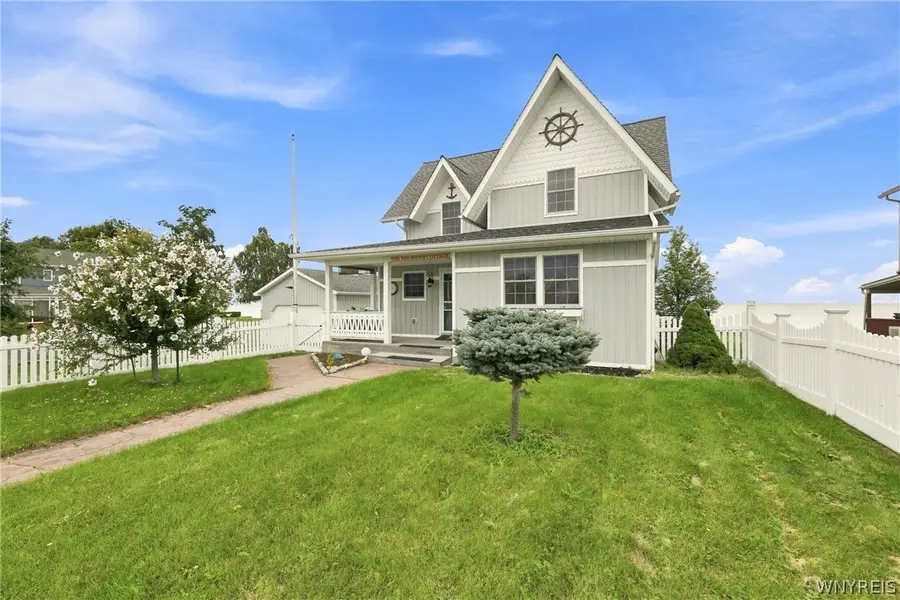 9125 Somerset Drive, Barker, NY 14012 - #3