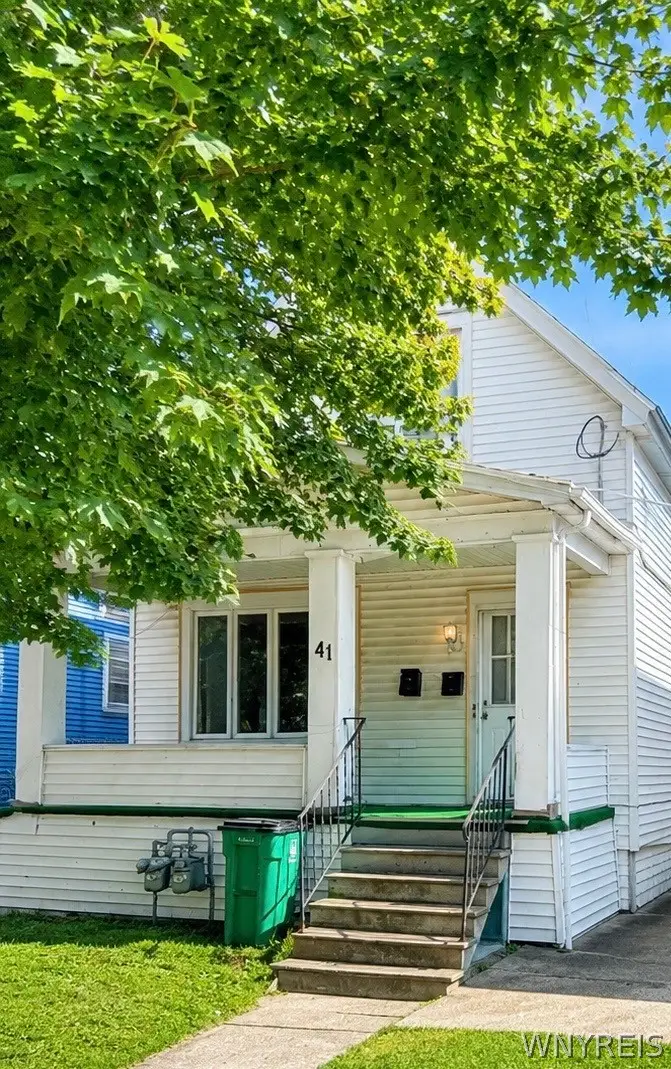 41 Schreck Avenue, Buffalo, NY 14215 - #1