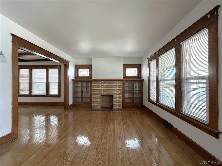 110 Commonwealth Avenue, Buffalo, NY 14216 - #3