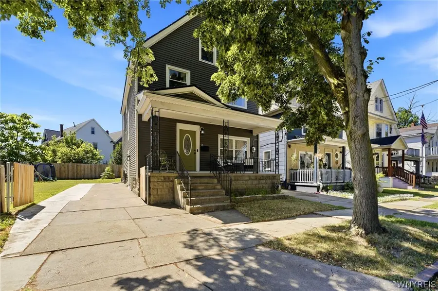 39 Heward Avenue, Buffalo, NY 14207 - #2