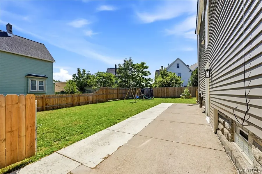 39 Heward Avenue, Buffalo, NY 14207 - #3