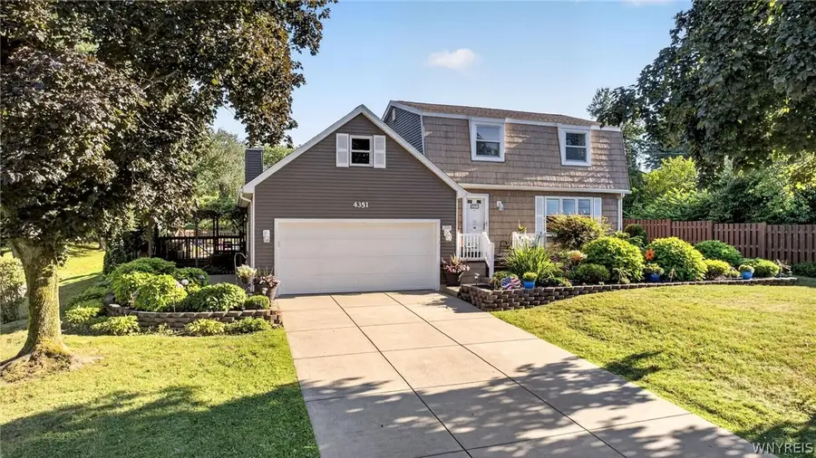 4351 Mary Drive, Eden, NY 14057 - #2
