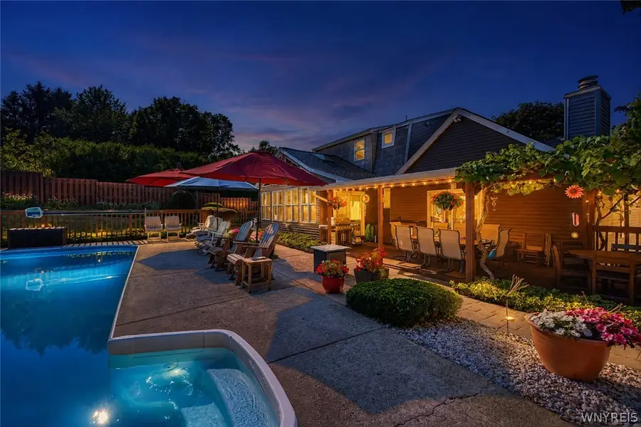 4351 Mary Drive, Eden, NY 14057 - #3