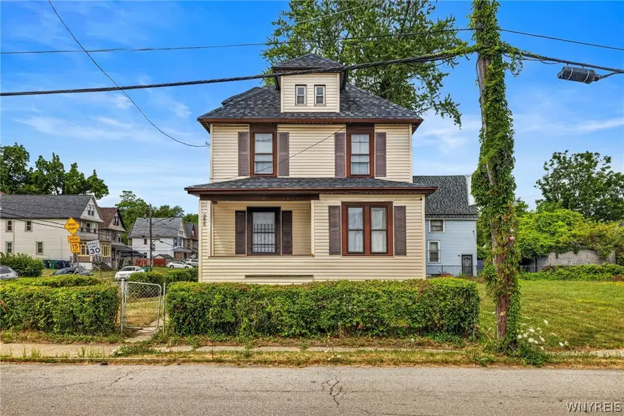 288 Kehr Street, Buffalo, NY 14211 - #2