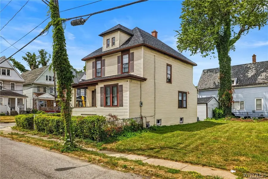 288 Kehr Street, Buffalo, NY 14211 - #3