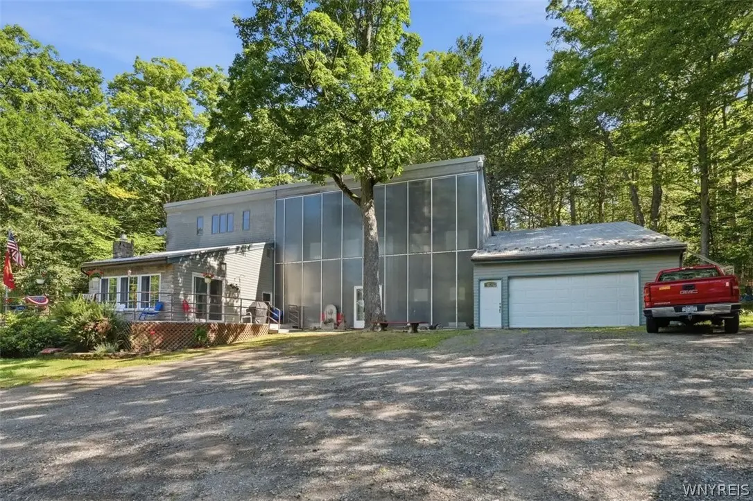 10297 Boston Road, Eden, NY 14057 - #1