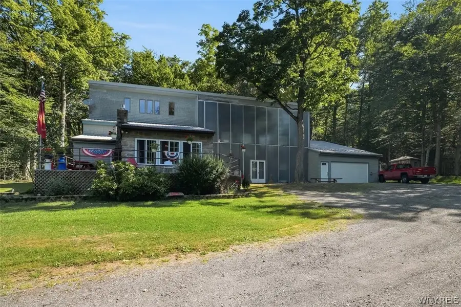 10297 Boston Road, Eden, NY 14057 - #2