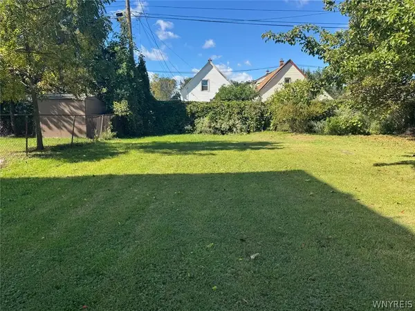 1340 Bailey Avenue, Buffalo, NY 14206