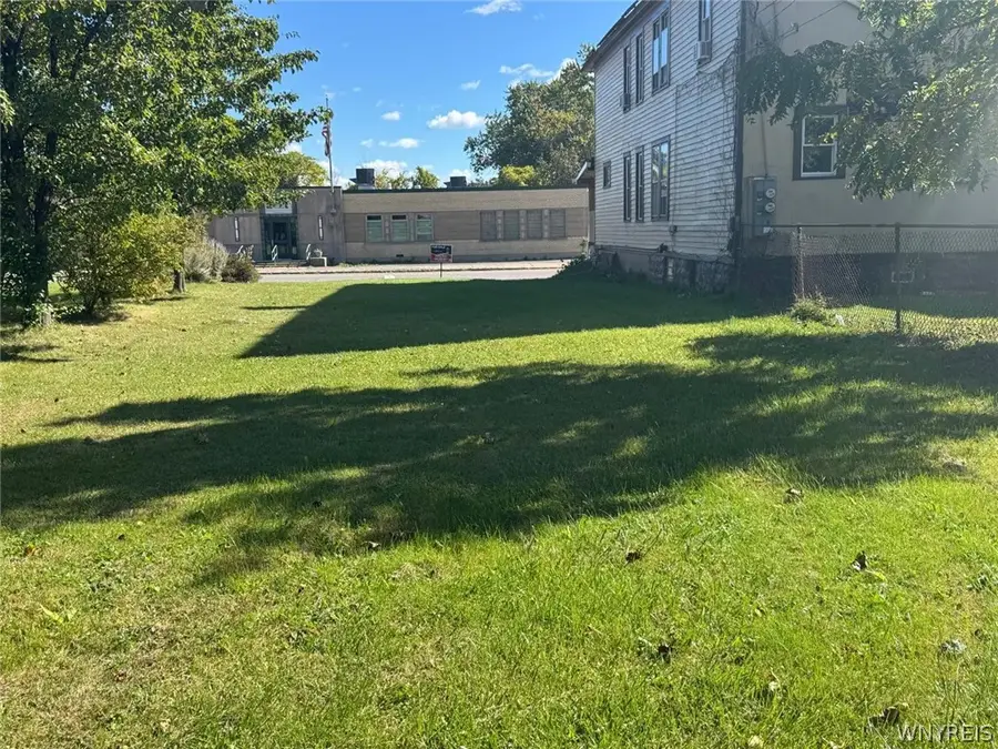 1340 Bailey Avenue, Buffalo, NY 14206 - #2