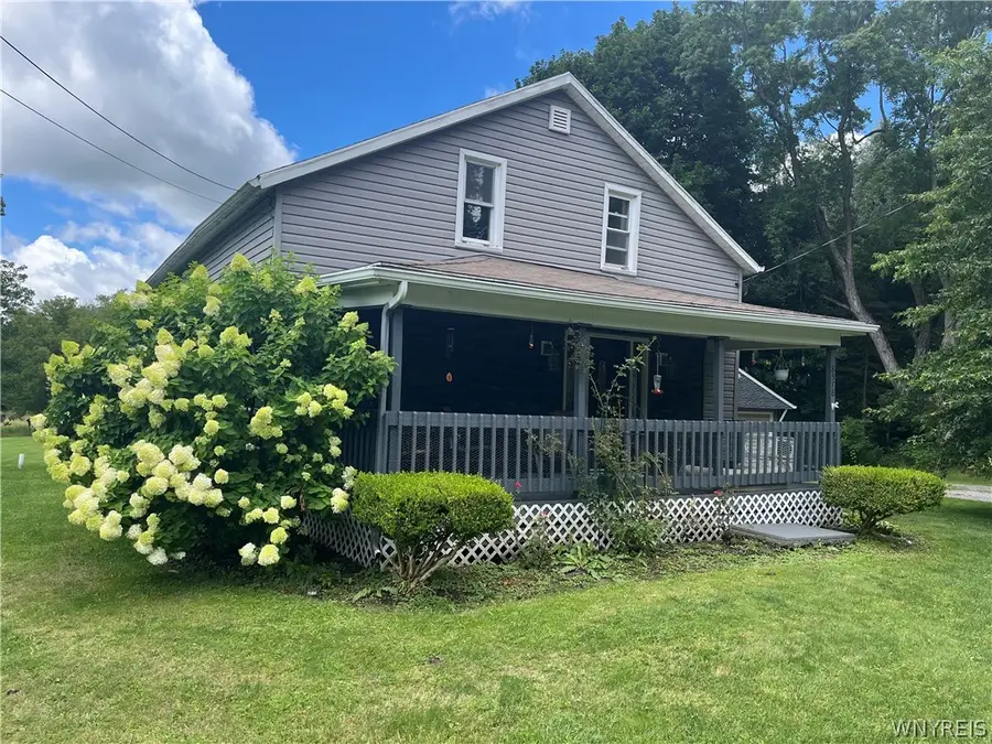 8578 Powers Road, Batavia, NY 14020 - #2
