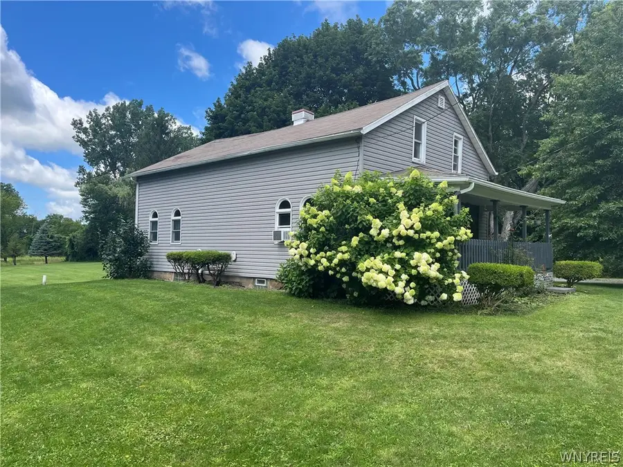 8578 Powers Road, Batavia, NY 14020 - #3