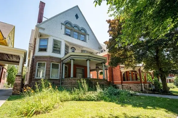461 Linwood Avenue, Buffalo, NY 14209