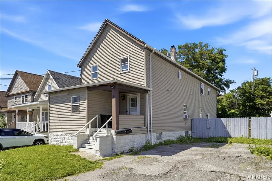 26 Caldwell Place, Buffalo, NY 14218 - #2