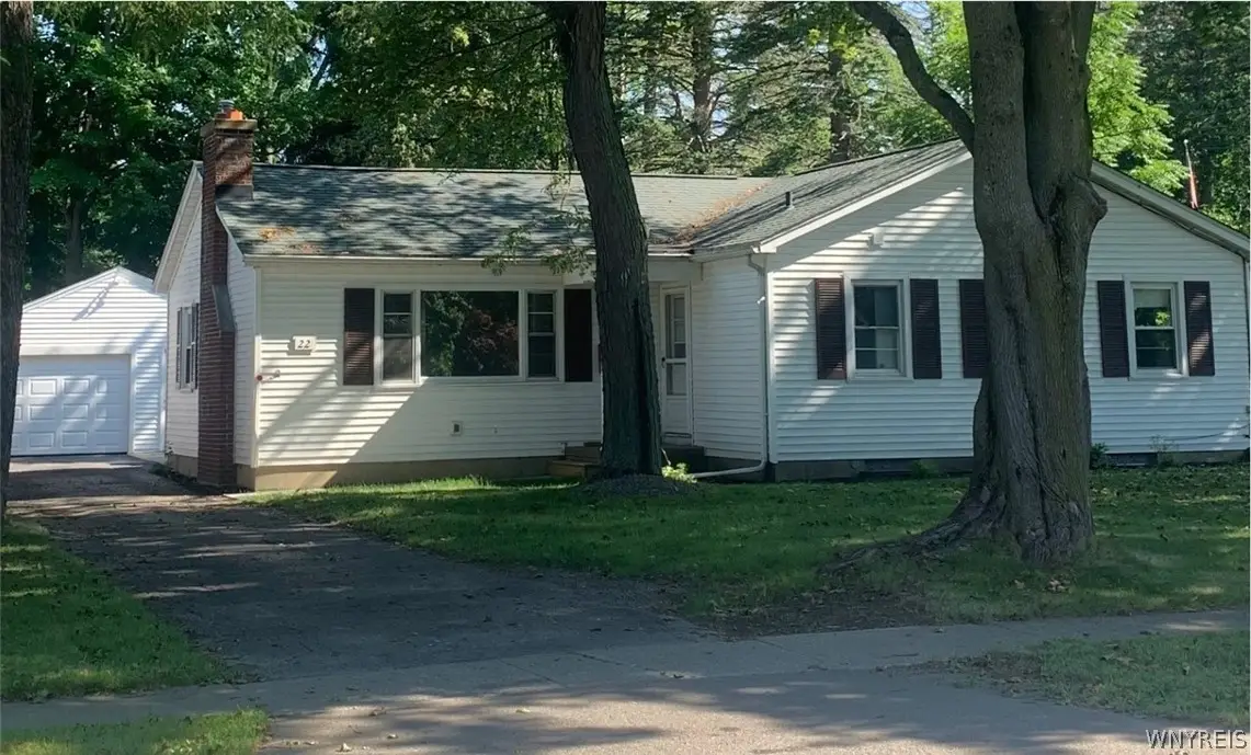 22 Henderson Place, Hamburg, NY 14075 - #1