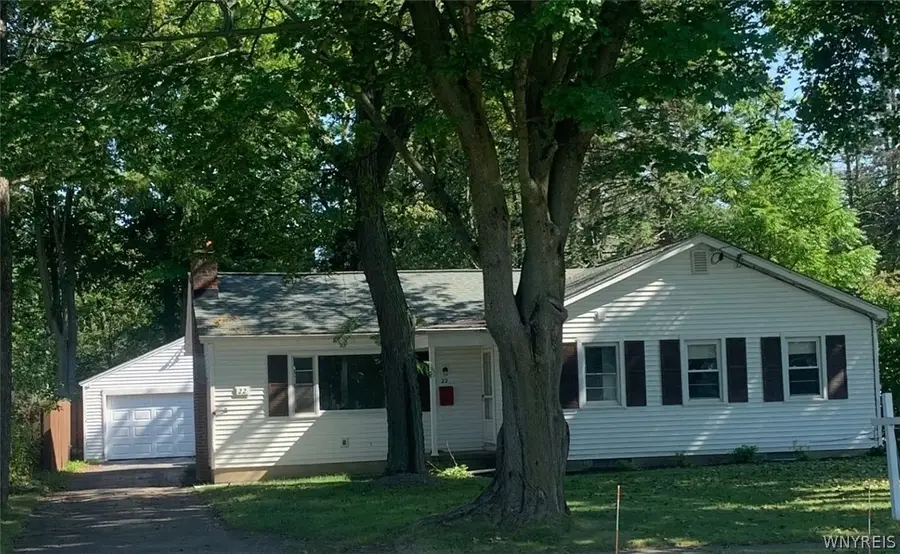 22 Henderson Place, Hamburg, NY 14075 - #2