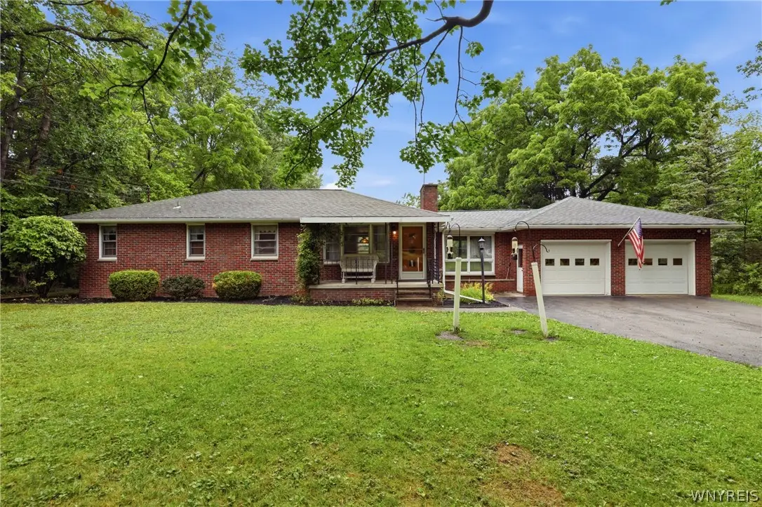 62 Ellis Drive, West Falls, NY 14170 - #1
