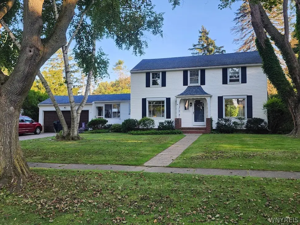 153 Pinecrest Drive, Rochester, NY 14617 - #1