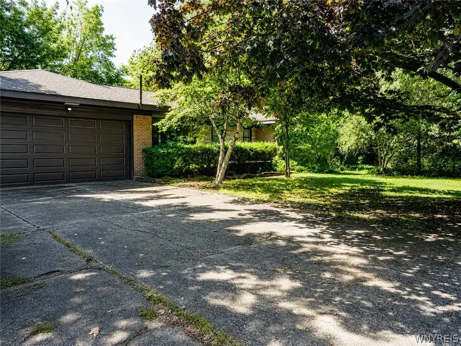 2963 Cloverbank Rd Road, Hamburg, NY 14075 - #2