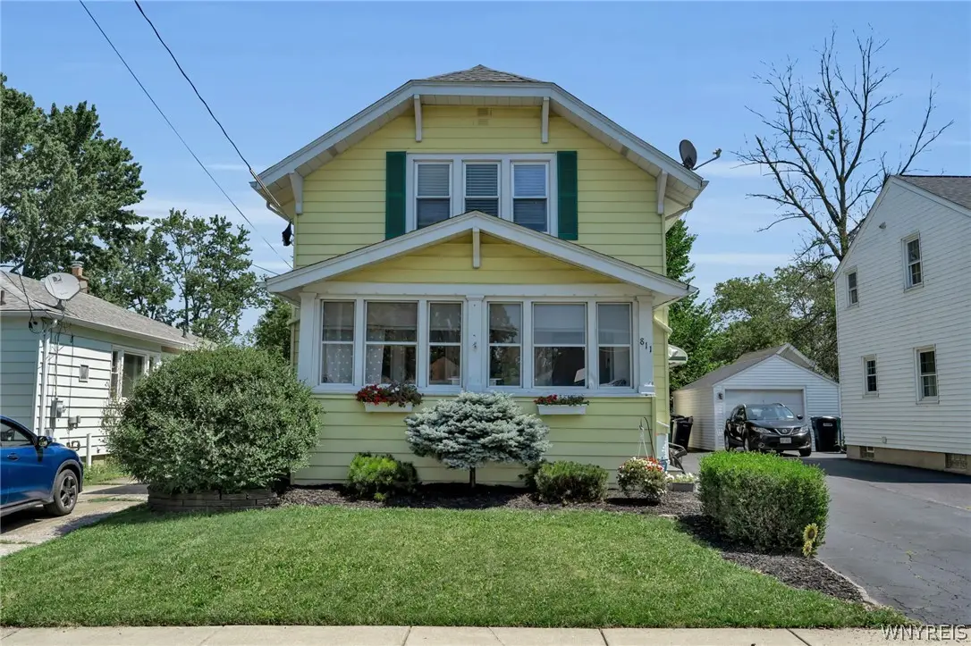811 91st Street, Niagara Falls, NY 14304 - #1