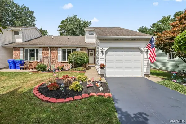 4328 Twilight Lane, Hamburg, NY 14075