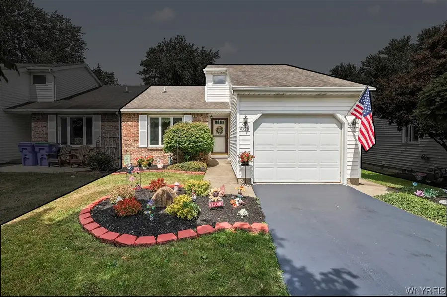 4328 Twilight Lane, Hamburg, NY 14075 - #2